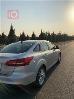 فورد فوكس